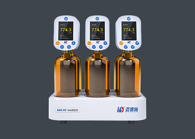 實驗室BOD五日生化測定儀